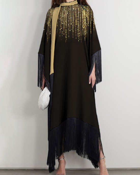 Feminine and Delicate Dress HF3423-01-02 Feminine and Delicate Dress HF3423-01-02